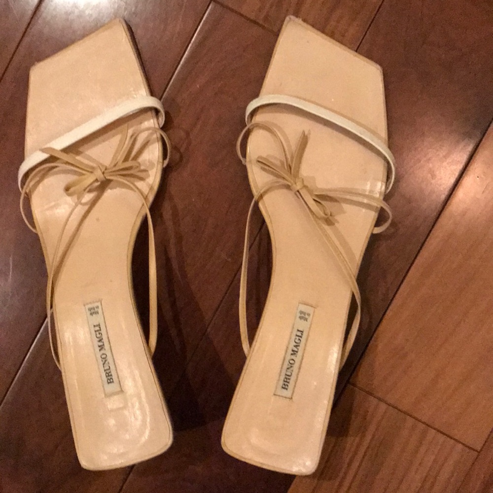 Bruno Magli Shoes